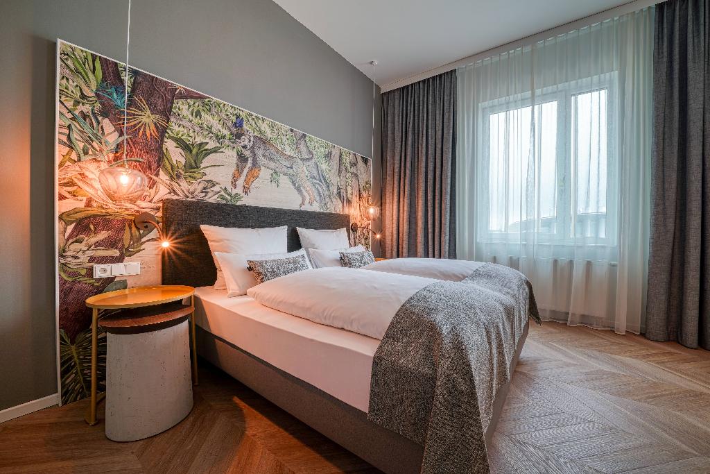 Vienna House Easy by Wyndham Augsburg