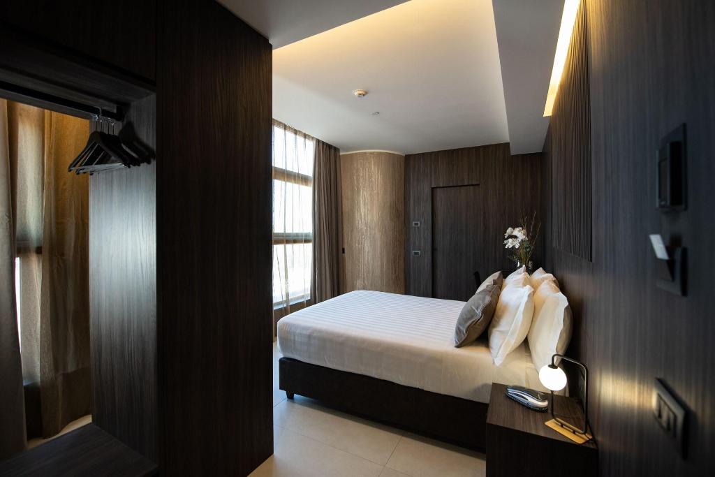 Gold Tower Lifestyle Hotel