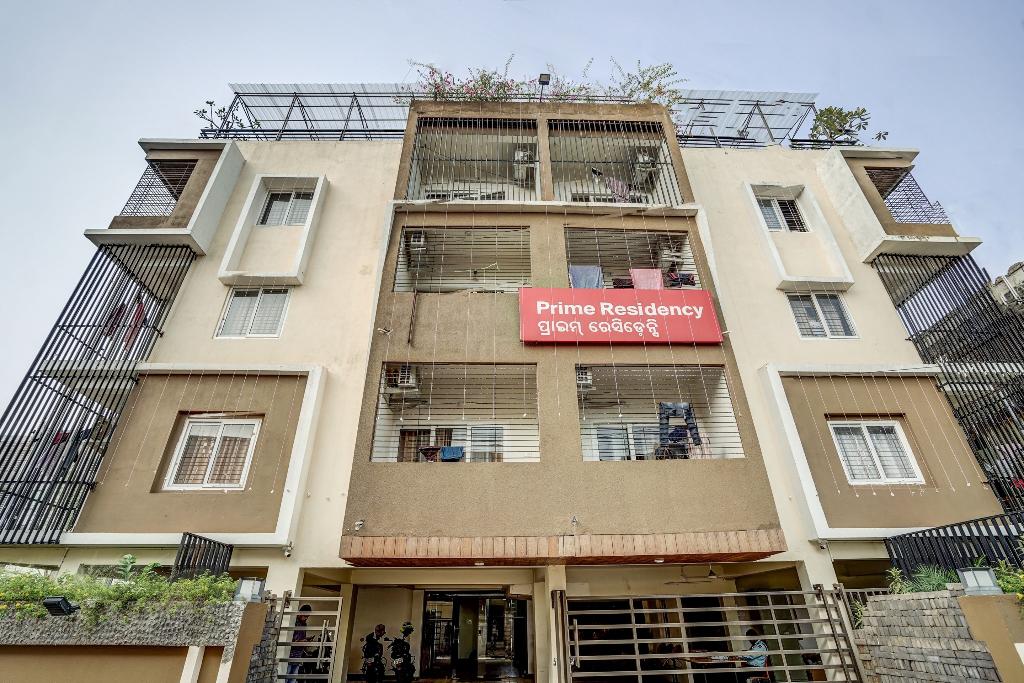 Collection O 64511 Prime Residency