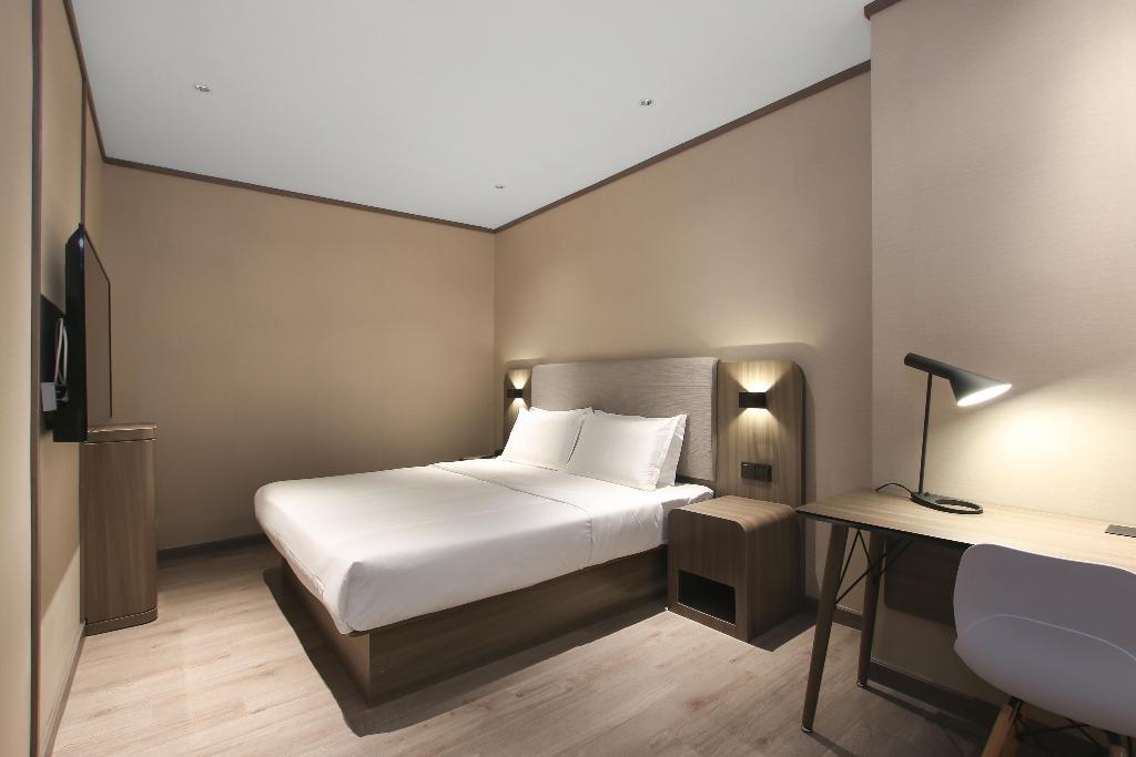 Hanting Hotel (Jurong Wuyue Plaza)