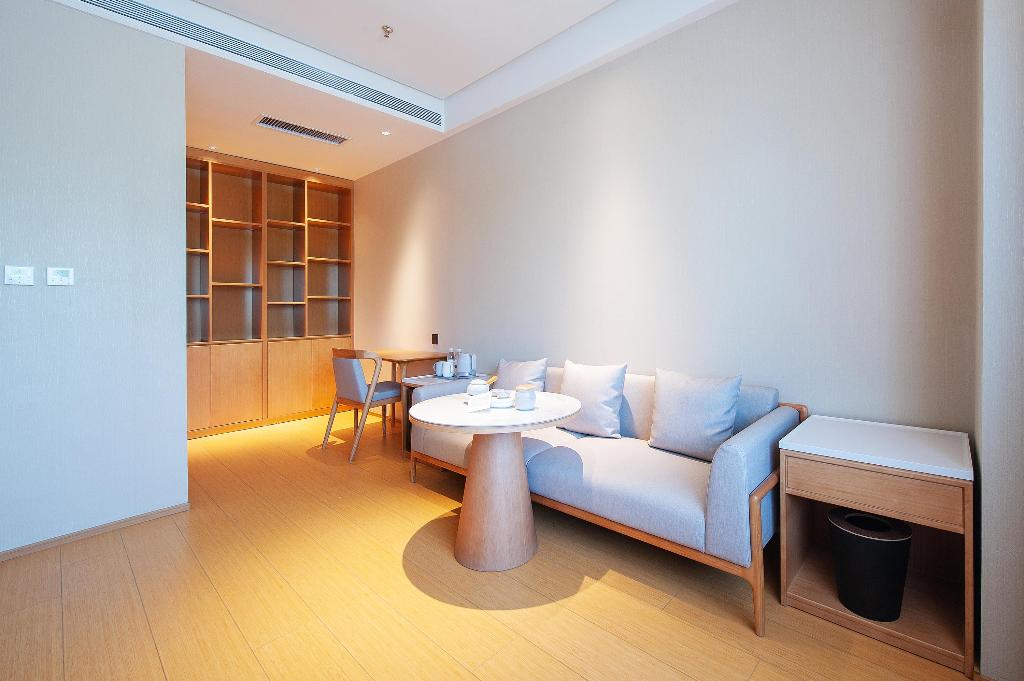 Ji Hotel (Chifeng Municipal Government)