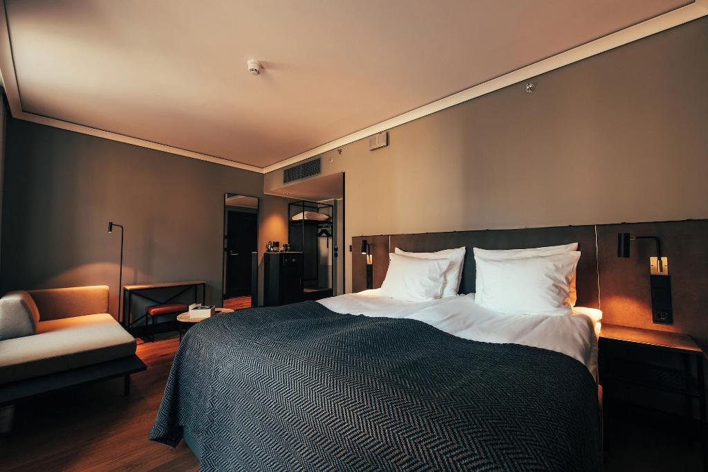 Clarion Hotel Mestari