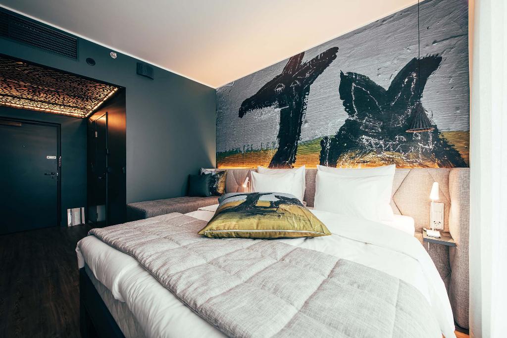 Hotel AX