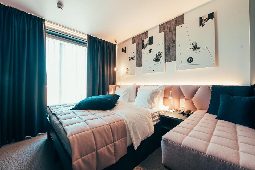 Hotel Hotel AX, Finnland, Helsinki. Großes 2