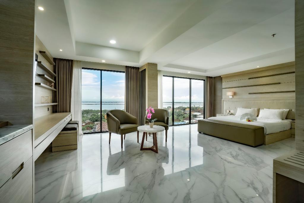 Sunrise Aventus Hotel Nusa Dua