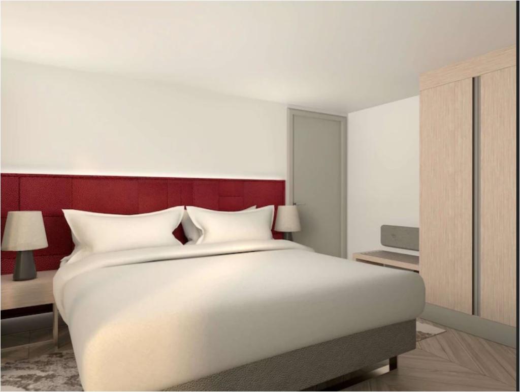 Radisson Hotel Istanbul Harbiye