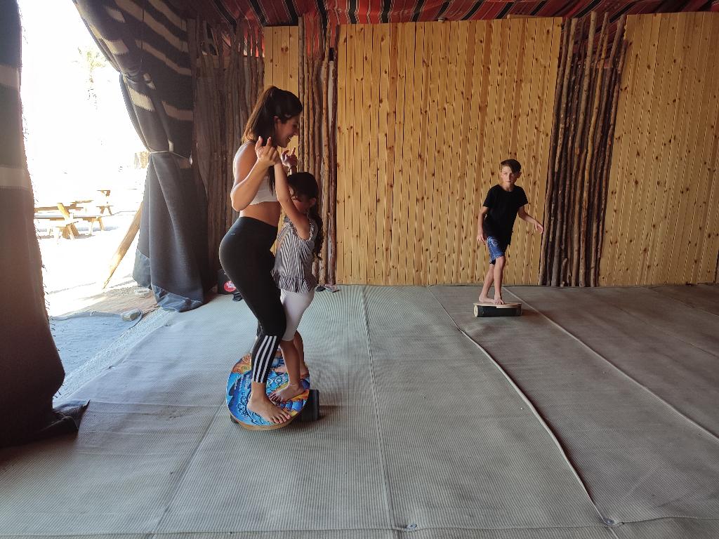 Selina Ramon By Glow