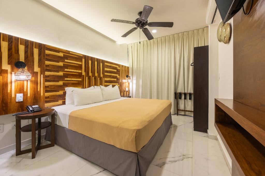 Marvic Hotel