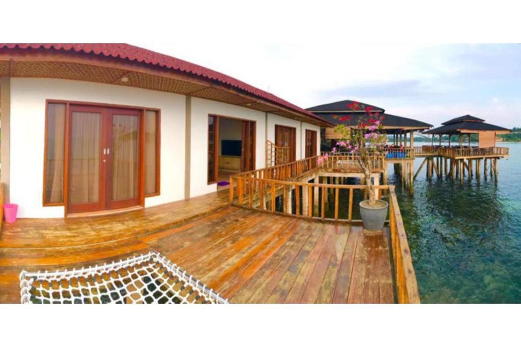 SBS Resort by ZUZU