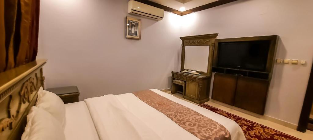 Rokn Al Omor Apartments - Al Falah
