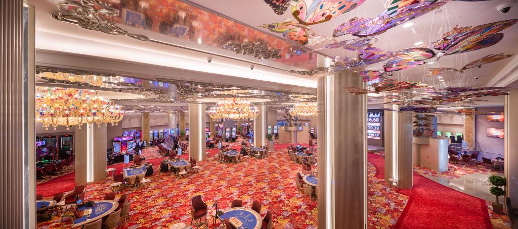 Concorde Tower Hotel and Casino photo 49