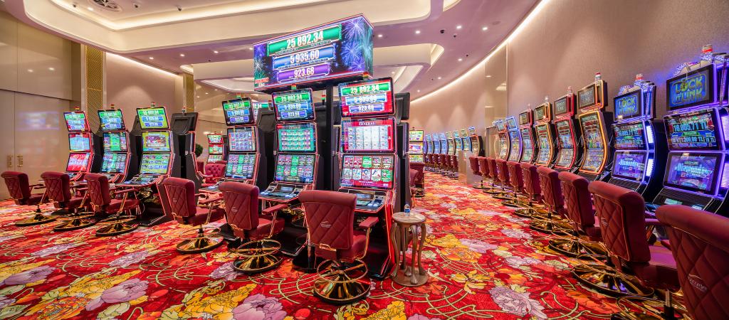 Concorde Tower Hotel and Casino photo 50