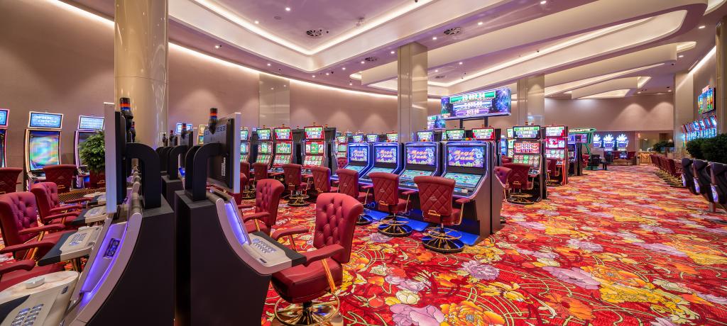 Concorde Tower Hotel and Casino photo 47