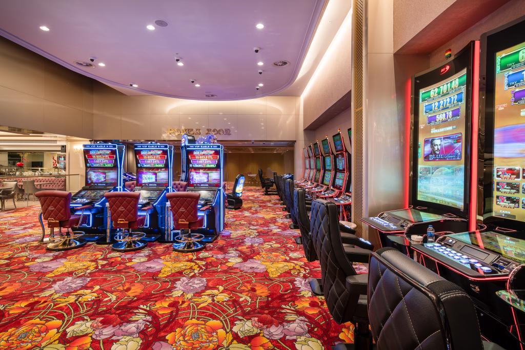 Concorde Tower Hotel and Casino photo 48