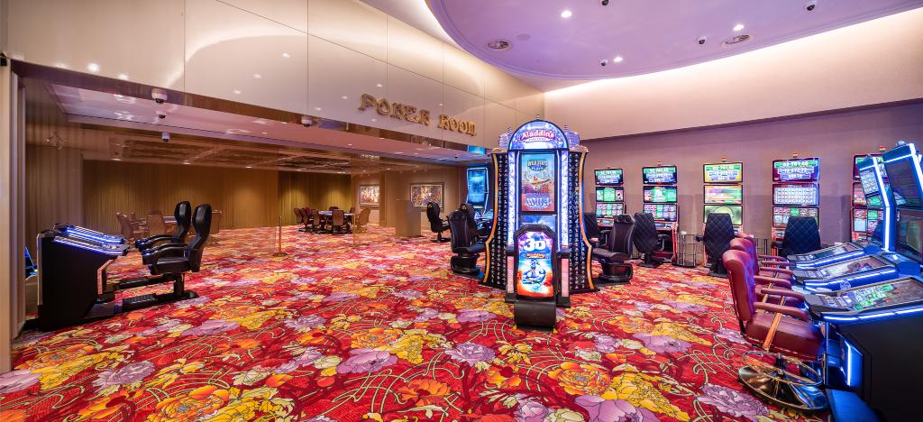 Concorde Tower Hotel and Casino photo 53