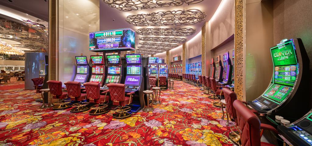 Concorde Tower Hotel and Casino photo 38