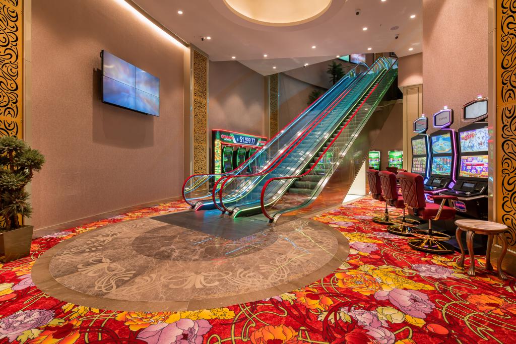 Concorde Tower Hotel and Casino photo 36