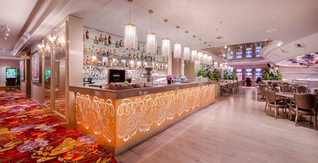 Concorde Tower Hotel and Casino photo 29