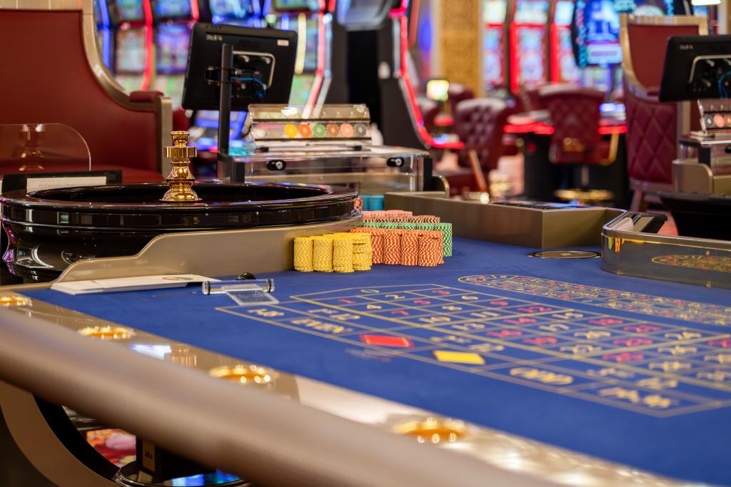 Concorde Tower Hotel and Casino photo 23