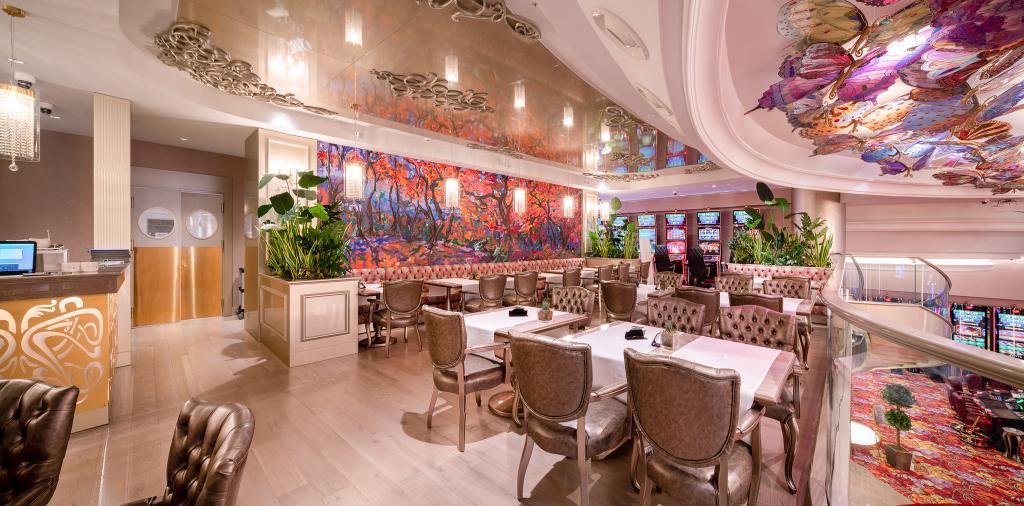 Concorde Tower Hotel and Casino photo 33