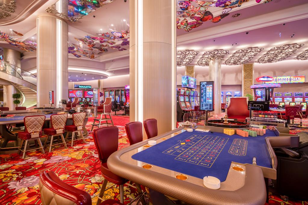 Concorde Tower Hotel and Casino photo 34