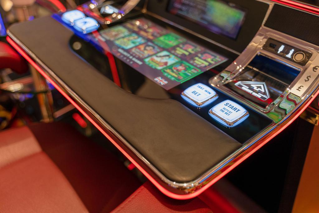 Concorde Tower Hotel and Casino photo 8