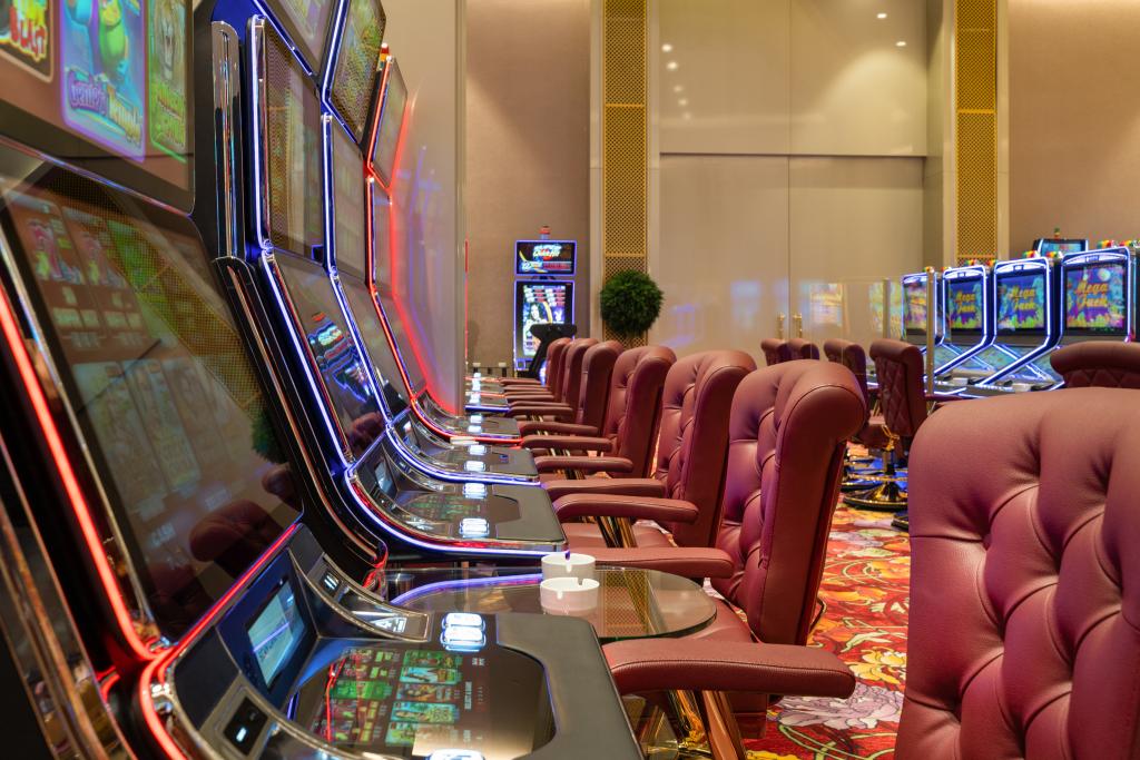 Concorde Tower Hotel and Casino photo 10