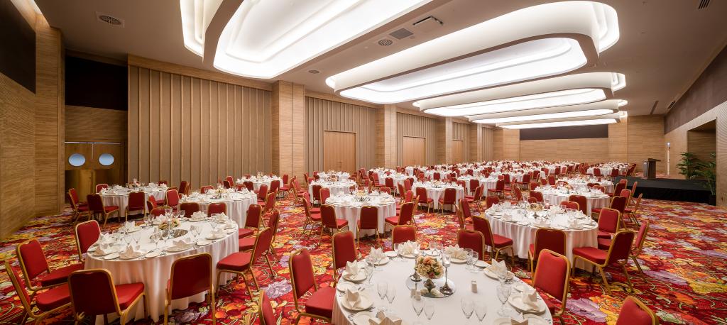 Concorde Tower Hotel and Casino photo 66