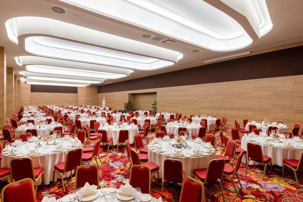 Concorde Tower Hotel and Casino photo 65