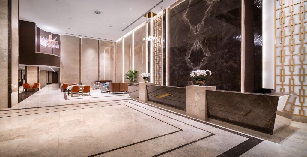 Concorde Tower Hotel and Casino photo 16