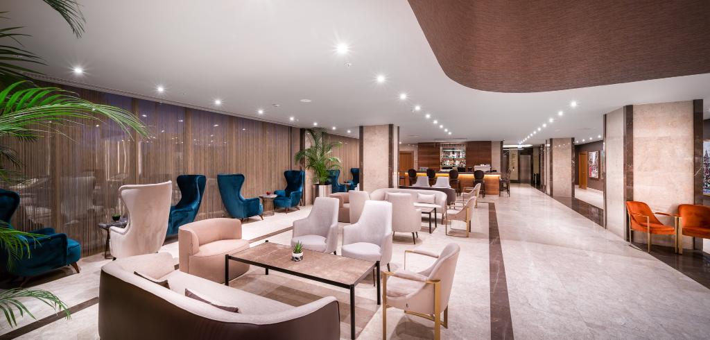 Concorde Tower Hotel and Casino photo 32