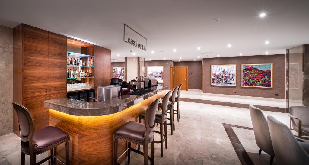 Concorde Tower Hotel and Casino photo 31