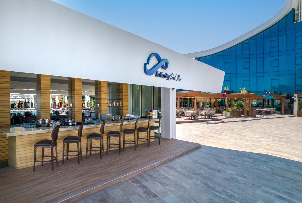 Concorde Tower Hotel and Casino photo 41
