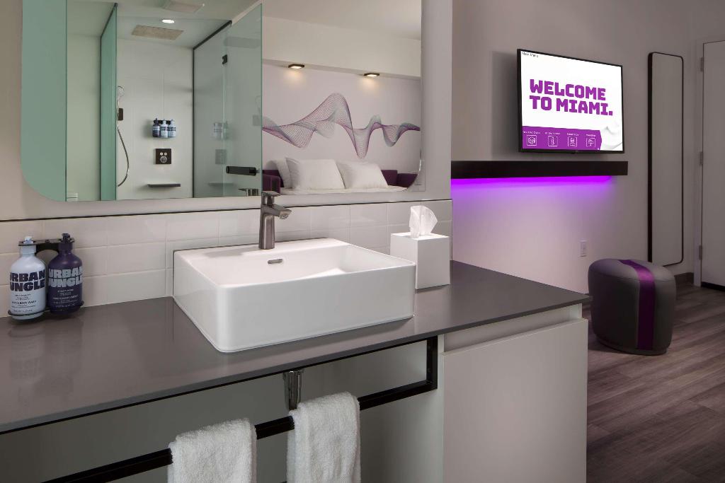 YOTEL Miami, Select by Hilton
