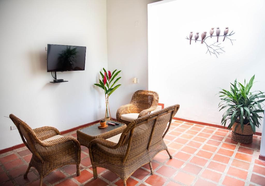Hotel Portales del Tayrona