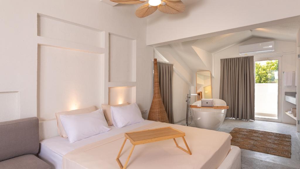 L'olive homes