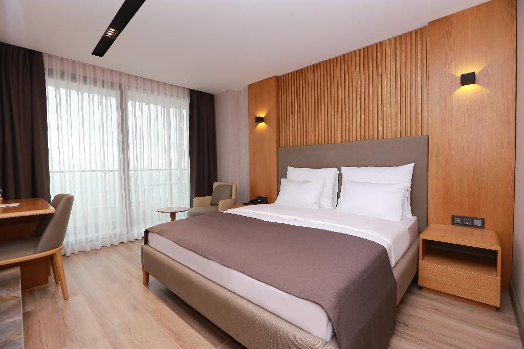 Pikola Butik Hotel