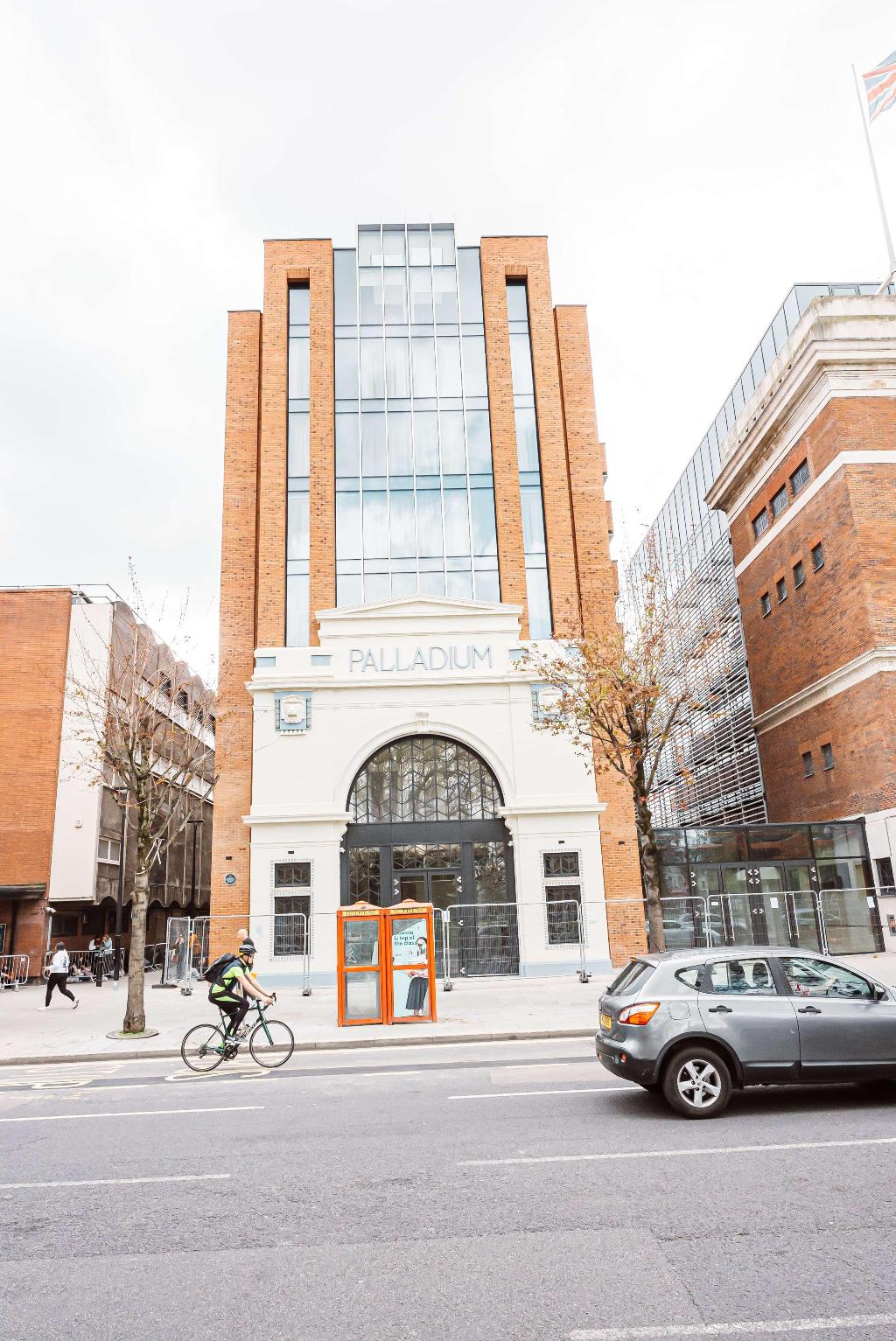 Hotel DAO by Dorsett West London, Großbritannien, London. Großes 15