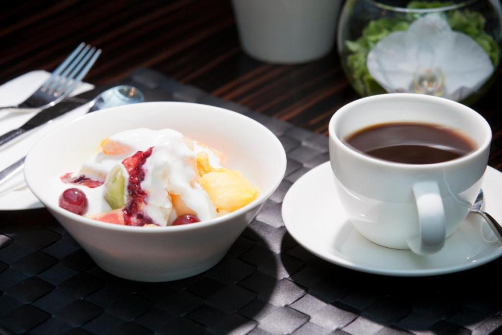 Hotel DAO by Dorsett West London, Großbritannien, London. Großes 2