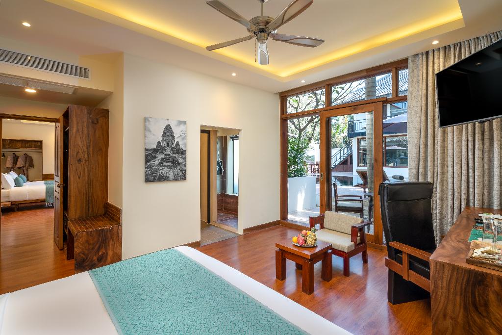 Amatak Boutique Hotel