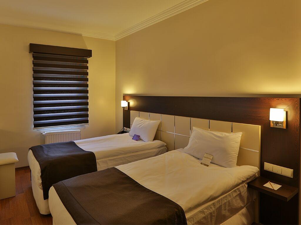 Gaziantep Garni Hotel