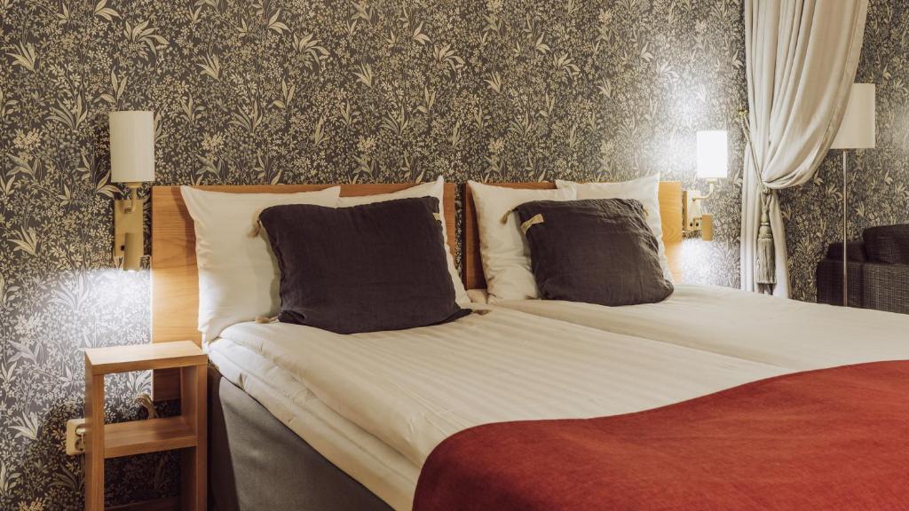 Home Hotel Mektagonen