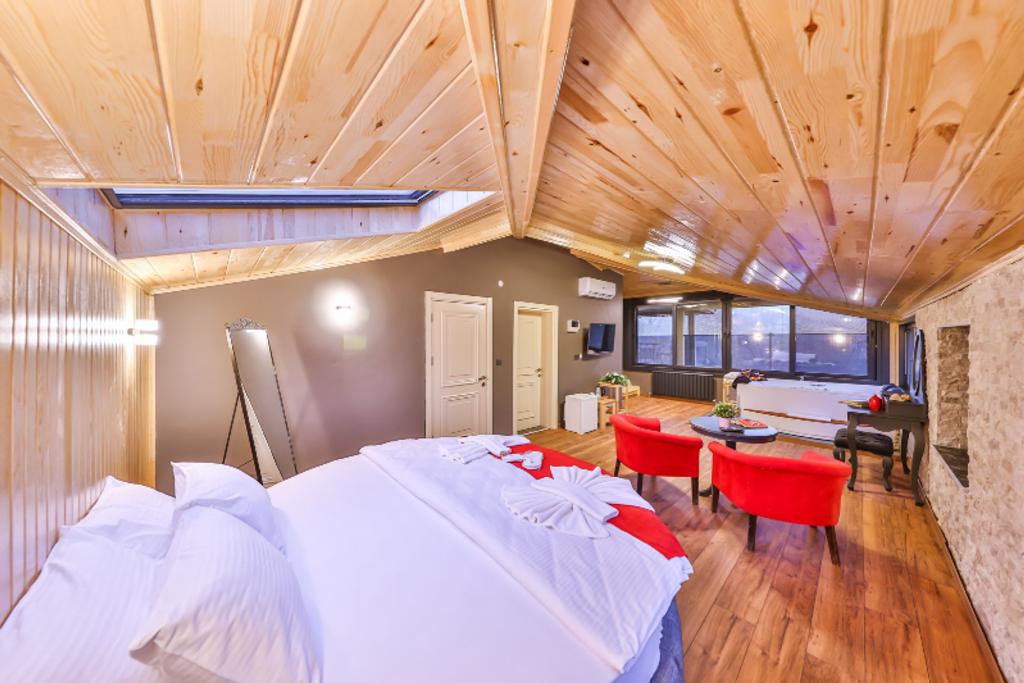 Ağva Pieria Luxury Hotel