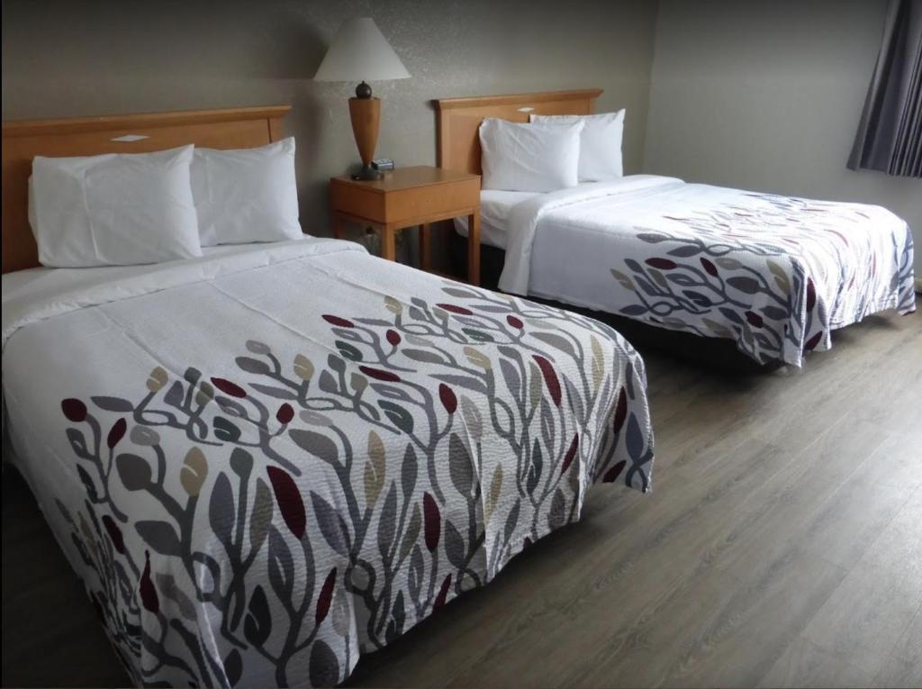 Red Roof Inn New Stanton