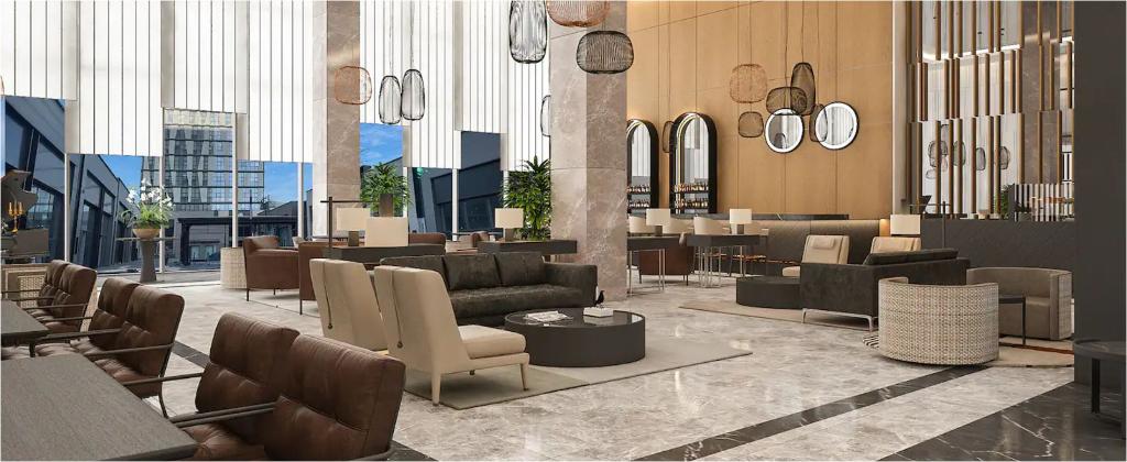 DoubleTree by Hilton Manisa