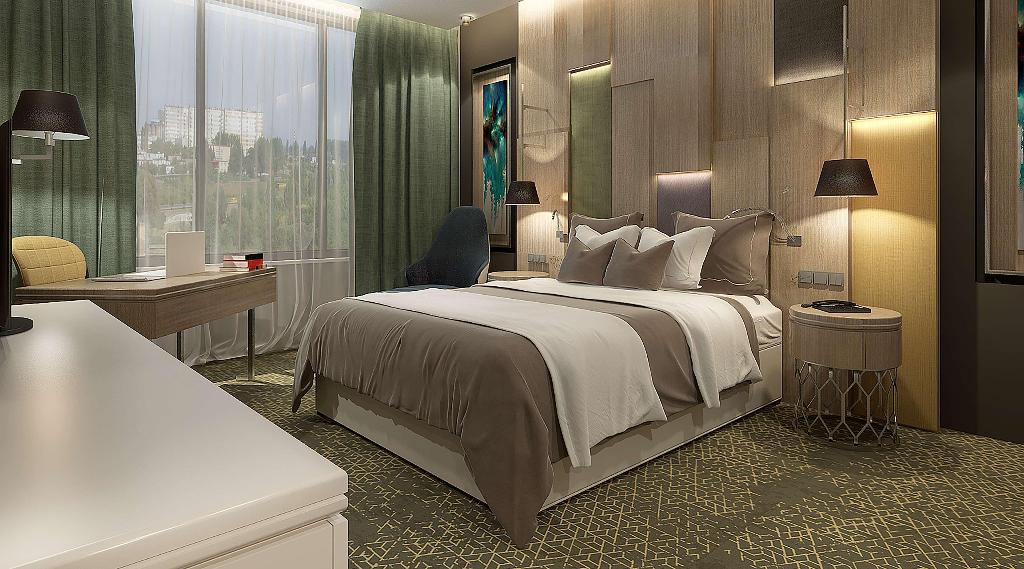 DoubleTree by Hilton Manisa
