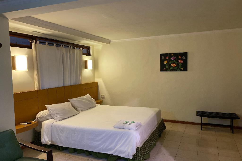 Hotel Lestari by ZUZU