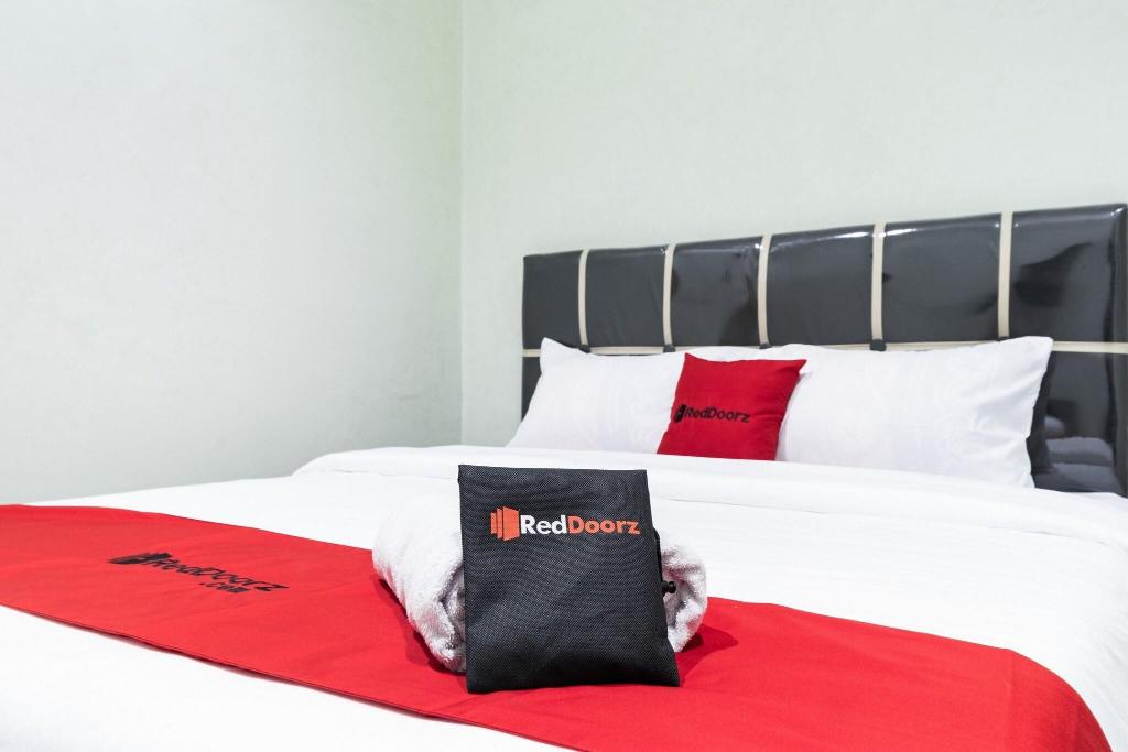 Formerly RedDoorz near Medan Amplas