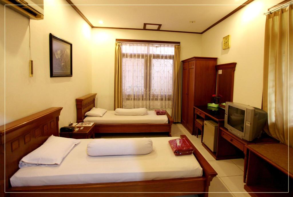 91015 Pondok Asri Family Guest House Syariah