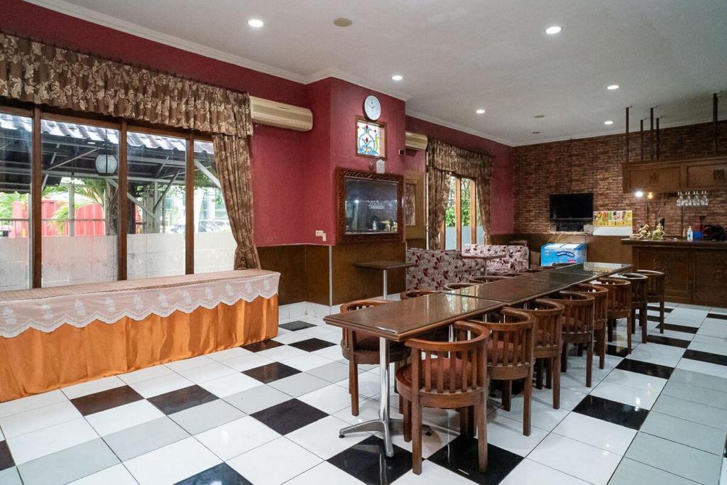 Puri Saras Bintaro Syariah